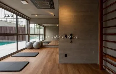 Cobertura com 3 suítes à venda em Jardim Paulista, São Paulo, por R$ 10.490.000 Imagem 20