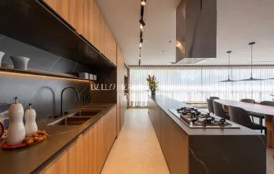 Cobertura com 3 suítes à venda em Jardim Paulista, São Paulo, por R$ 10.490.000 Imagem 6