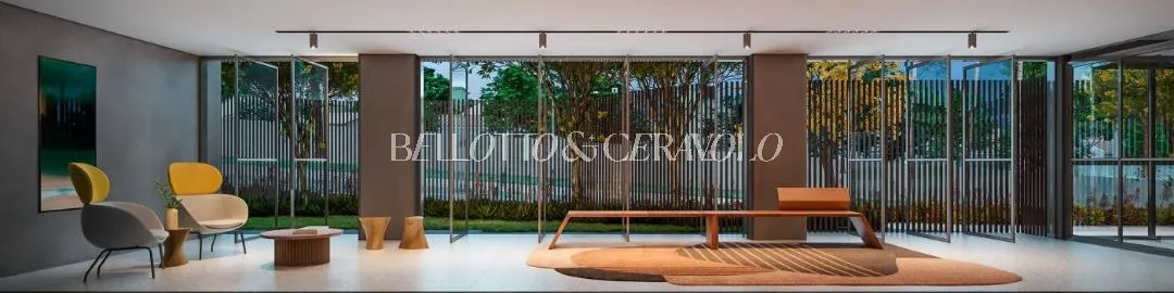 Cobertura com 3 suítes à venda em Jardim Paulista, São Paulo, por R$ 10.490.000 Imagem 22