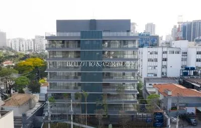 Cobertura com 3 suítes à venda em Jardim Paulista, São Paulo, por R$ 10.490.000 Imagem 28