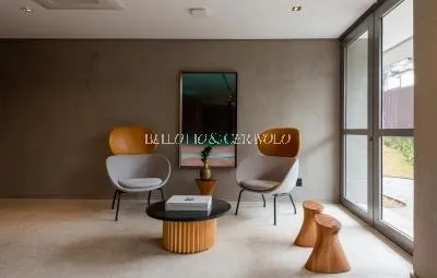 Cobertura com 3 suítes à venda em Jardim Paulista, São Paulo, por R$ 10.490.000 Imagem 18