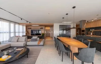 Cobertura com 3 suítes à venda em Jardim Paulista, São Paulo, por R$ 10.490.000 Imagem 5