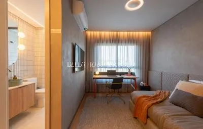 Cobertura com 3 suítes à venda em Jardim Paulista, São Paulo, por R$ 10.490.000 Imagem 12