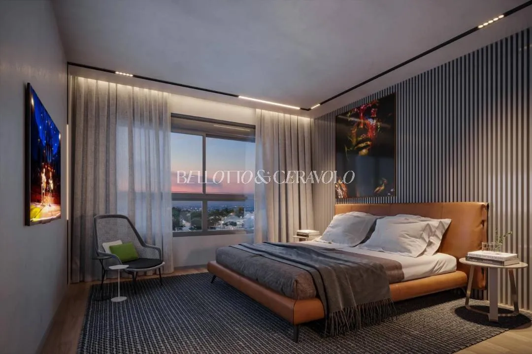 Cobertura com 3 suítes à venda em Jardim Paulista, São Paulo, por R$ 10.490.000 Imagem 10