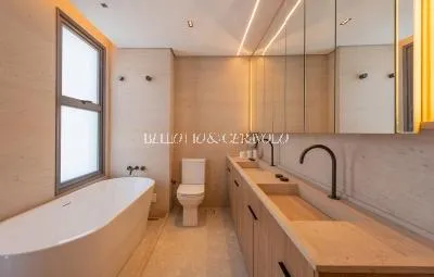 Cobertura com 3 suítes à venda em Jardim Paulista, São Paulo, por R$ 10.490.000 Imagem 9