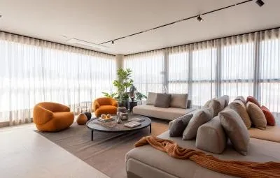 Cobertura com 3 suítes à venda em Jardim Paulista, São Paulo, por R$ 10.490.000 Imagem 4