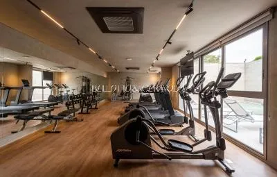 Cobertura com 3 suítes à venda em Jardim Paulista, São Paulo, por R$ 10.490.000 Imagem 19