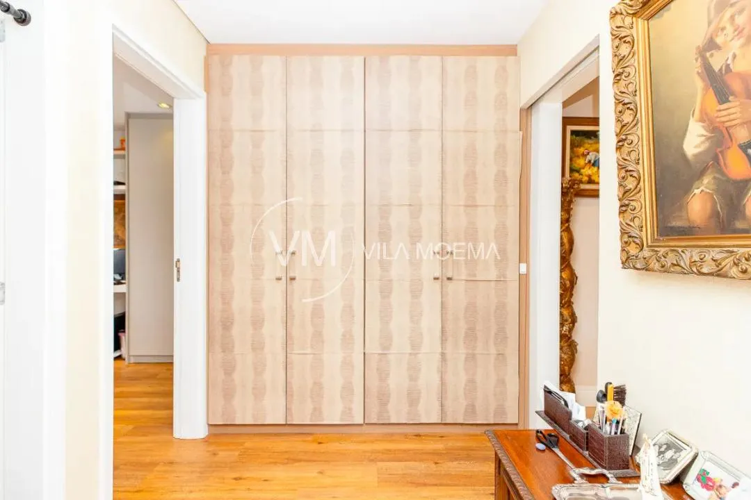 Apartamento com 3 suítes à venda em Campo Belo, São Paulo, por R$ 2.980.000 Imagem 22
