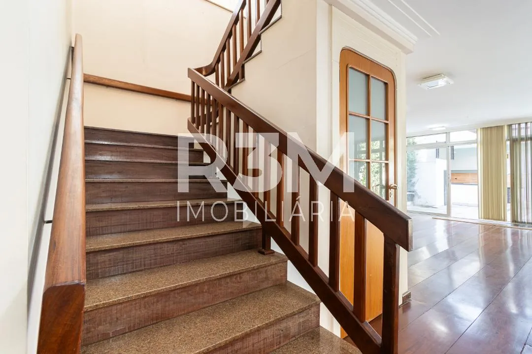 Casa com 4 suítes à venda em Jardim Paulistano, São Paulo, por R$ 4.900.000 Imagem 44