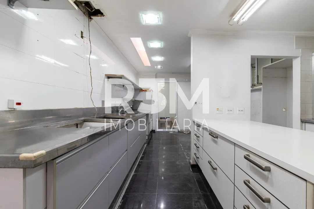 Casa com 4 suítes à venda em Jardim Paulistano, São Paulo, por R$ 4.900.000 Imagem 19