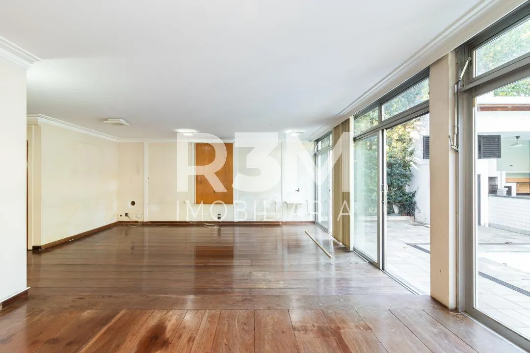 Casa com 4 suítes à venda em Jardim Paulistano, São Paulo, por R$ 4.900.000 Imagem 6