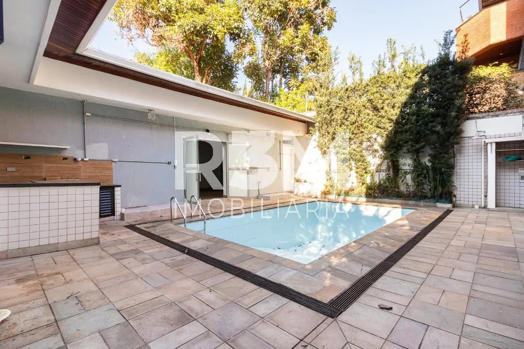 Casa com 4 suítes à venda em Jardim Paulistano, São Paulo, por R$ 4.900.000 Imagem 26