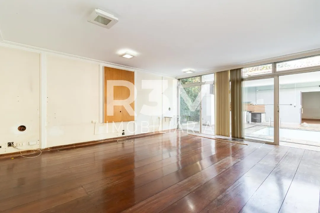 Casa com 4 suítes à venda em Jardim Paulistano, São Paulo, por R$ 4.900.000 Imagem 8