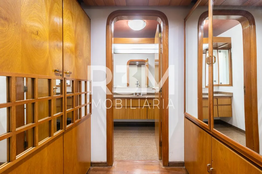 Casa com 4 suítes à venda em Jardim Paulistano, São Paulo, por R$ 4.900.000 Imagem 15