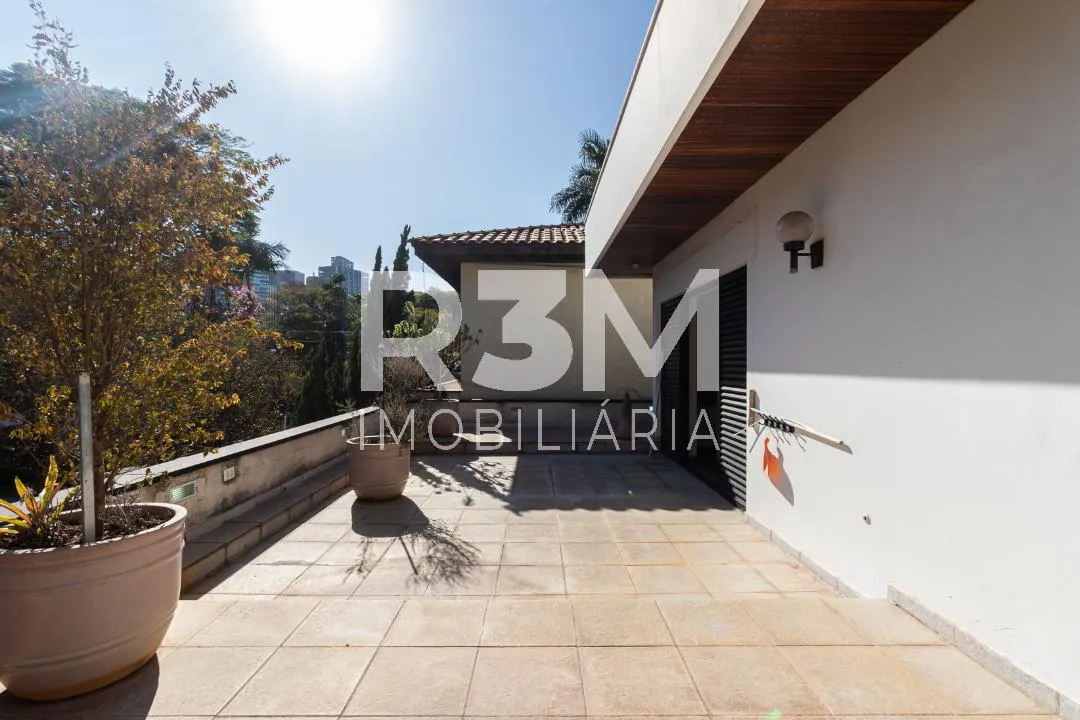 Casa com 4 suítes à venda em Jardim Paulistano, São Paulo, por R$ 4.900.000 Imagem 68