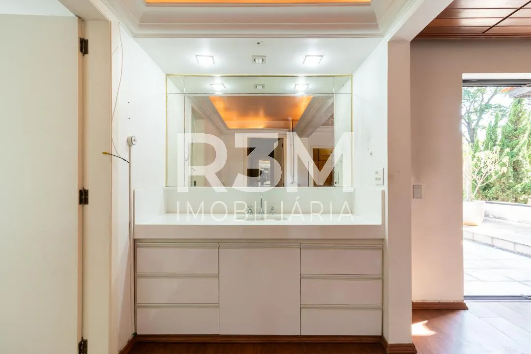 Casa com 4 suítes à venda em Jardim Paulistano, São Paulo, por R$ 4.900.000 Imagem 59