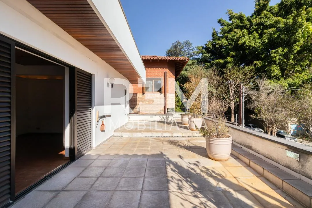 Casa com 4 suítes à venda em Jardim Paulistano, São Paulo, por R$ 4.900.000 Imagem 72