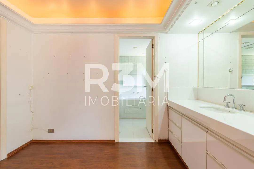 Casa com 4 suítes à venda em Jardim Paulistano, São Paulo, por R$ 4.900.000 Imagem 60