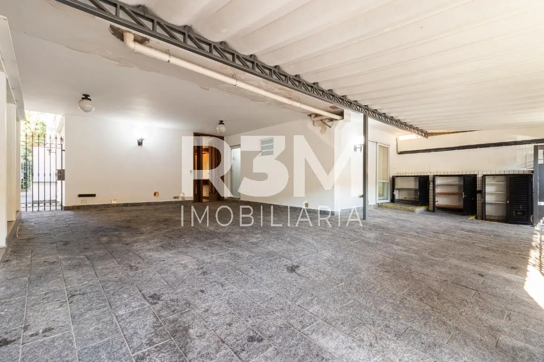 Casa com 4 suítes à venda em Jardim Paulistano, São Paulo, por R$ 4.900.000 Imagem 73