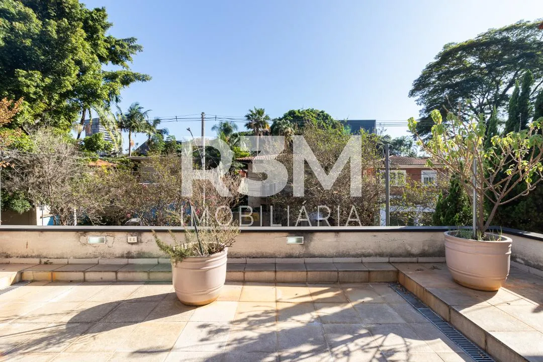 Casa com 4 suítes à venda em Jardim Paulistano, São Paulo, por R$ 4.900.000 Imagem 70