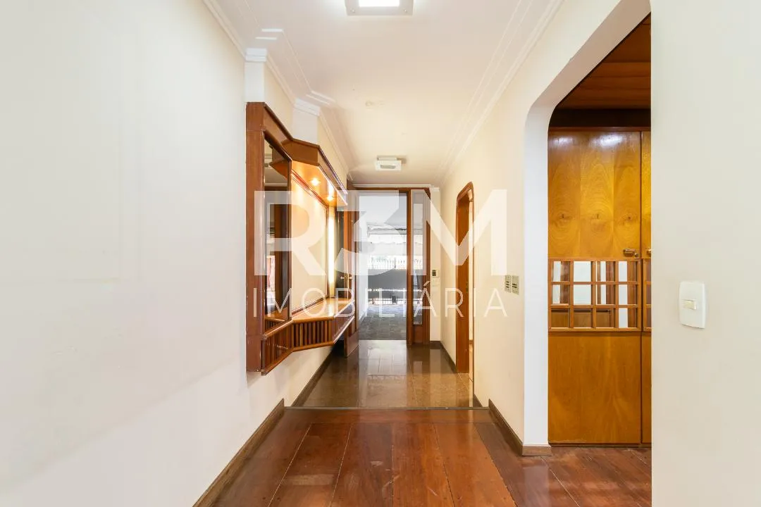 Casa com 4 suítes à venda em Jardim Paulistano, São Paulo, por R$ 4.900.000 Imagem 2