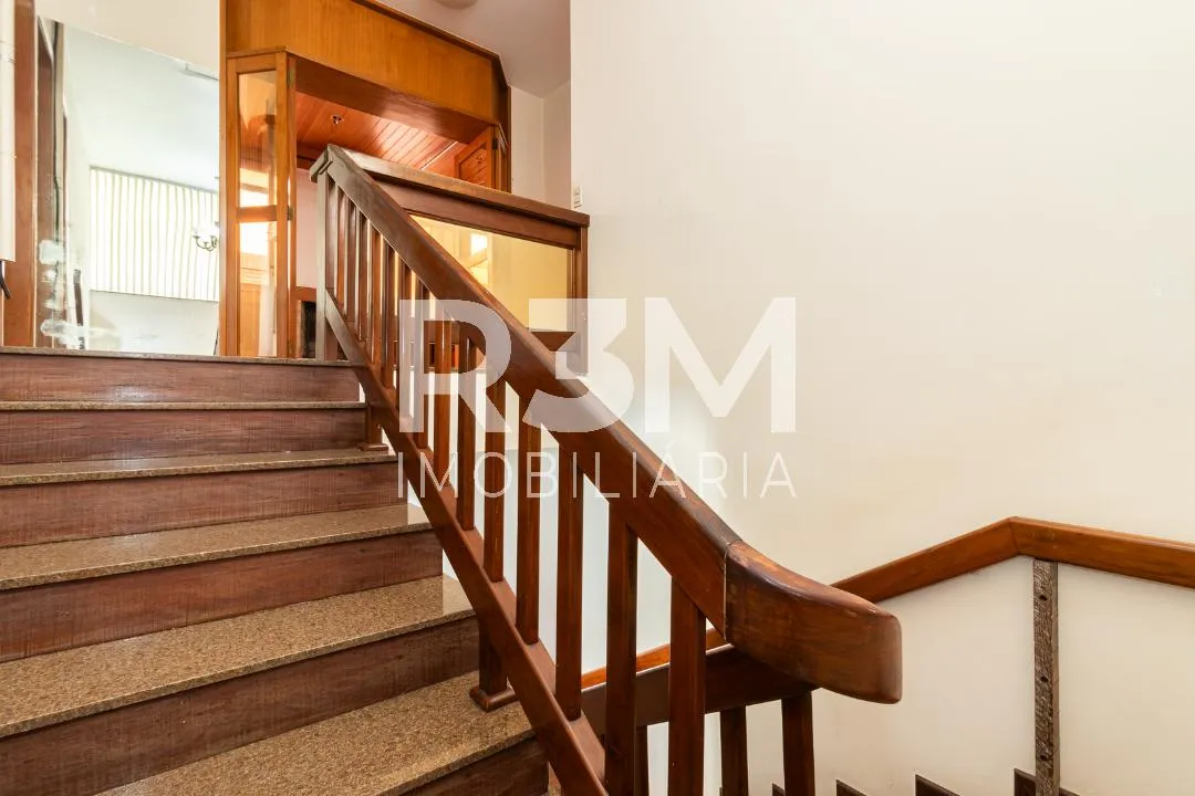 Casa com 4 suítes à venda em Jardim Paulistano, São Paulo, por R$ 4.900.000 Imagem 45