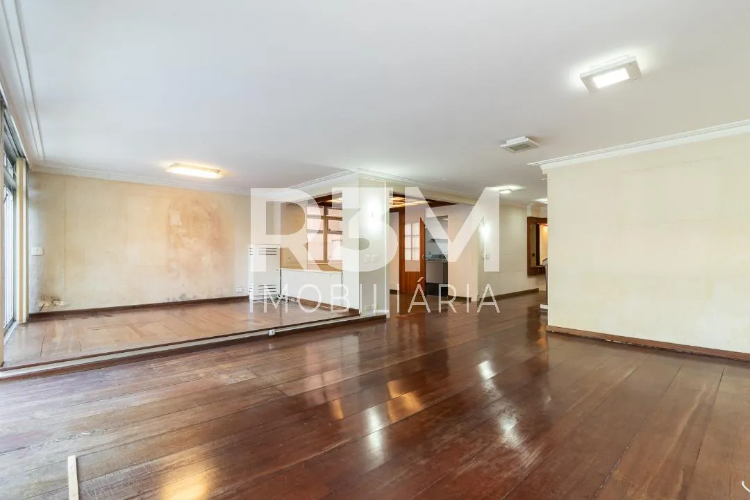 Casa com 4 suítes à venda em Jardim Paulistano, São Paulo, por R$ 4.900.000 Imagem 4