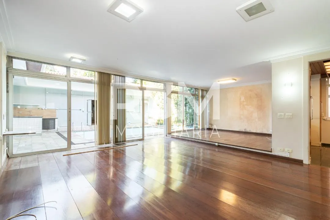 Casa com 4 suítes à venda em Jardim Paulistano, São Paulo, por R$ 4.900.000 Imagem 3