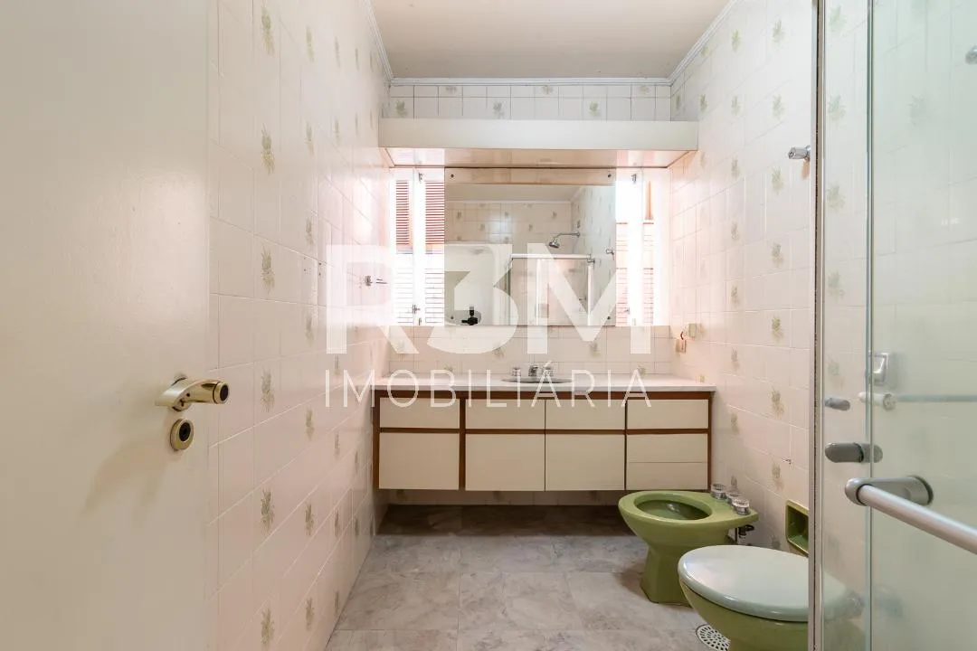 Casa com 4 suítes à venda em Jardim Paulistano, São Paulo, por R$ 4.900.000 Imagem 52