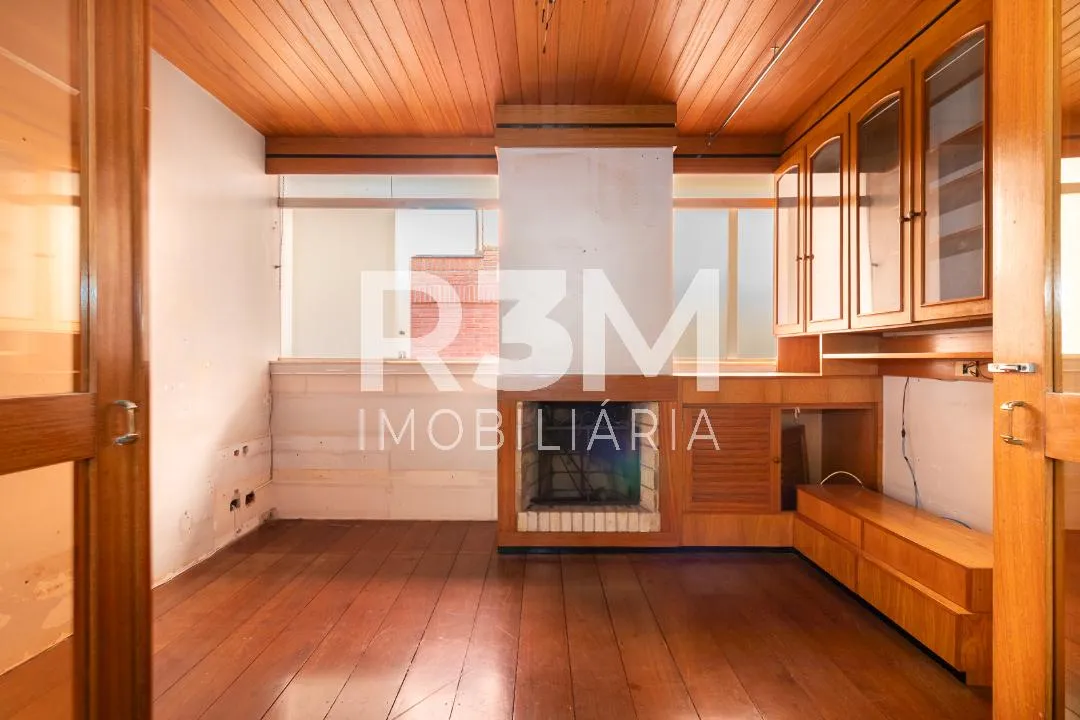 Casa com 4 suítes à venda em Jardim Paulistano, São Paulo, por R$ 4.900.000 Imagem 62