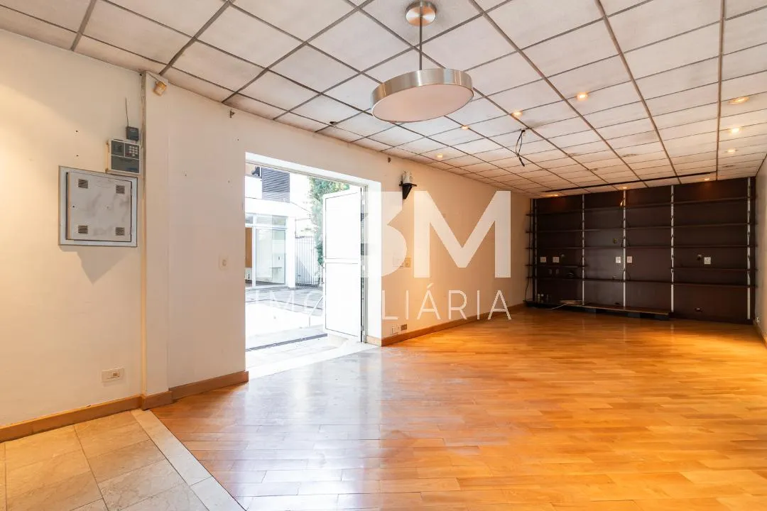 Casa com 4 suítes à venda em Jardim Paulistano, São Paulo, por R$ 4.900.000 Imagem 37