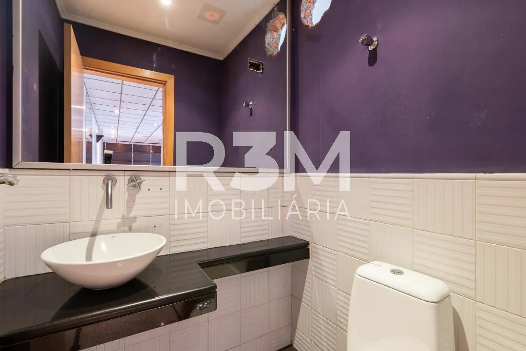 Casa com 4 suítes à venda em Jardim Paulistano, São Paulo, por R$ 4.900.000 Imagem 41