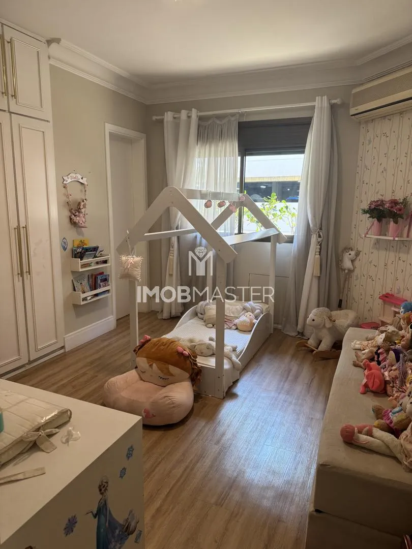 Apartamento com 3 suítes à venda em Panamby, São Paulo, por R$ 2.332.000 Imagem 20