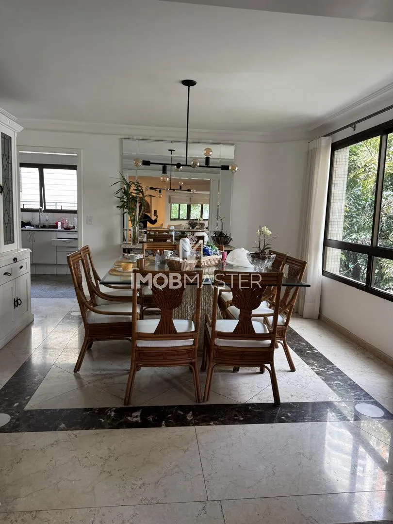 Apartamento com 3 suítes à venda em Panamby, São Paulo, por R$ 2.332.000 Imagem 10