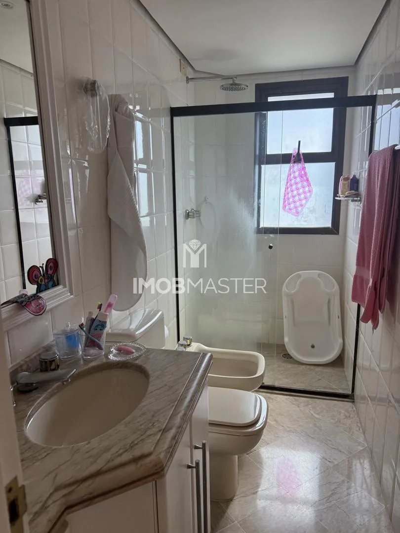 Apartamento com 3 suítes à venda em Panamby, São Paulo, por R$ 2.332.000 Imagem 19