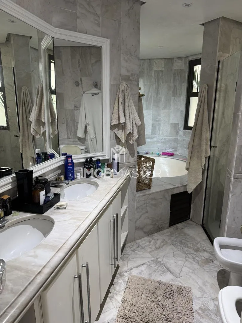 Apartamento com 3 suítes à venda em Panamby, São Paulo, por R$ 2.332.000 Imagem 15