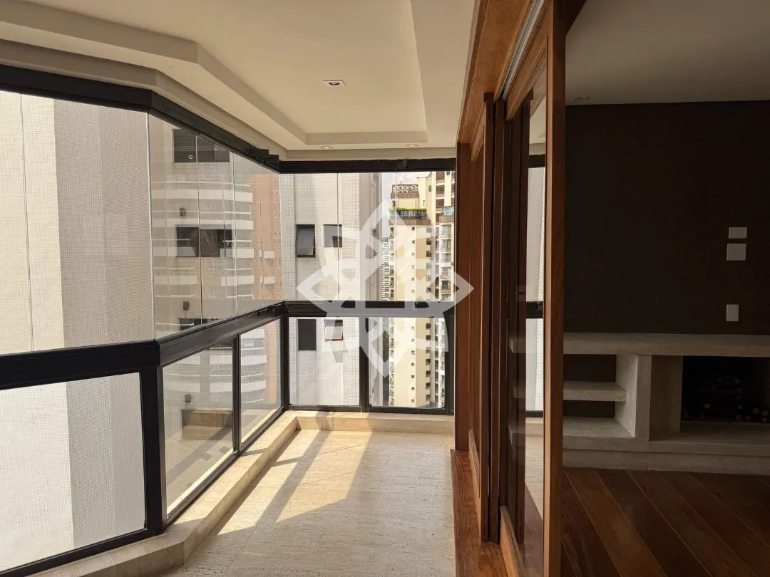 Apartamento com 4 suítes à venda em Panamby, São Paulo, por R$ 1.570.000 Imagem 4