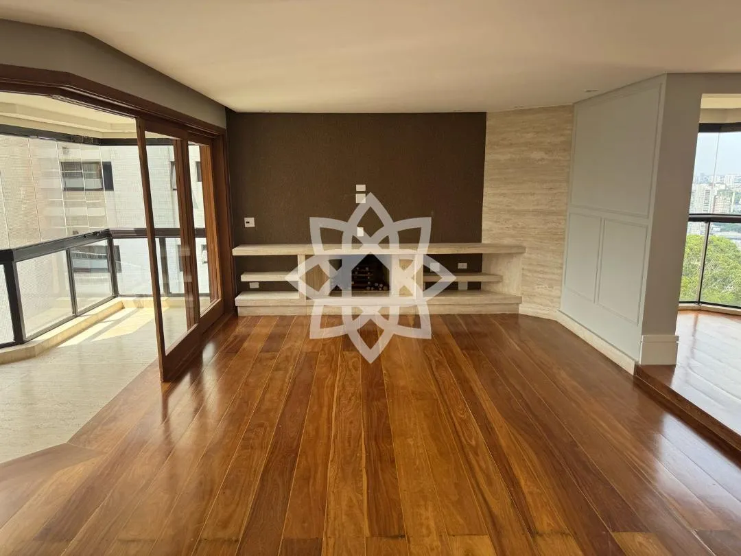 Apartamento com 4 suítes à venda em Panamby, São Paulo, por R$ 1.570.000 Imagem 7