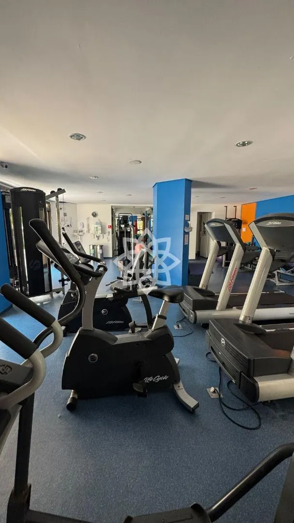 Apartamento com 4 suítes à venda em Panamby, São Paulo, por R$ 1.570.000 Imagem 27