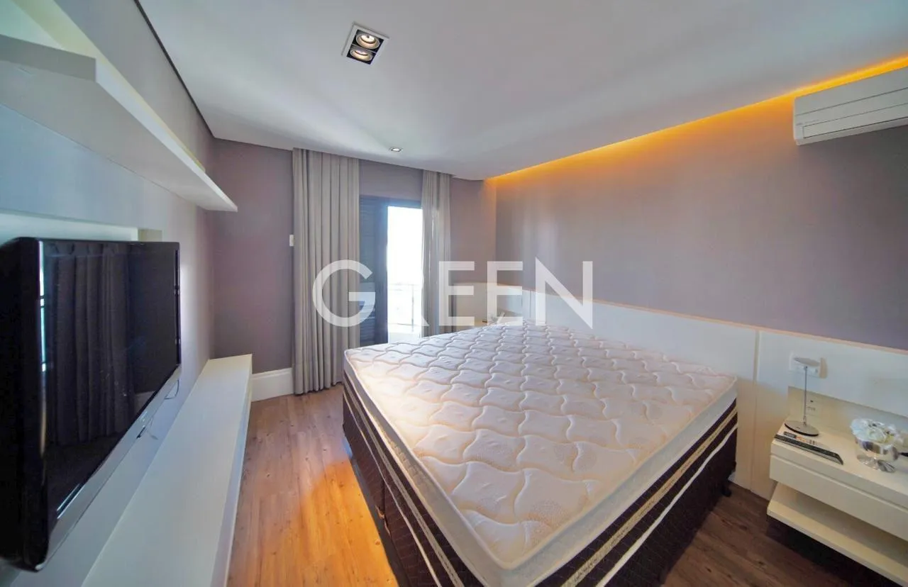 Cobertura com 3 suítes à venda em Moema Índios, São Paulo, por R$ 4.900.000 Imagem 15