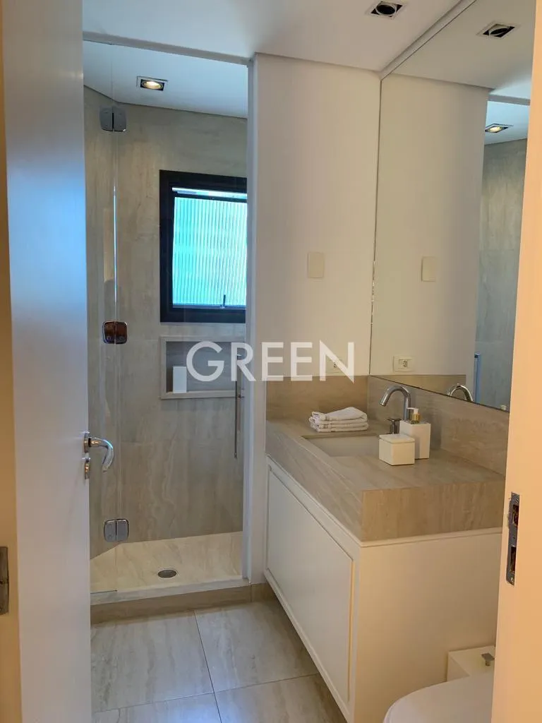 Cobertura com 3 suítes à venda em Moema Índios, São Paulo, por R$ 4.900.000 Imagem 17