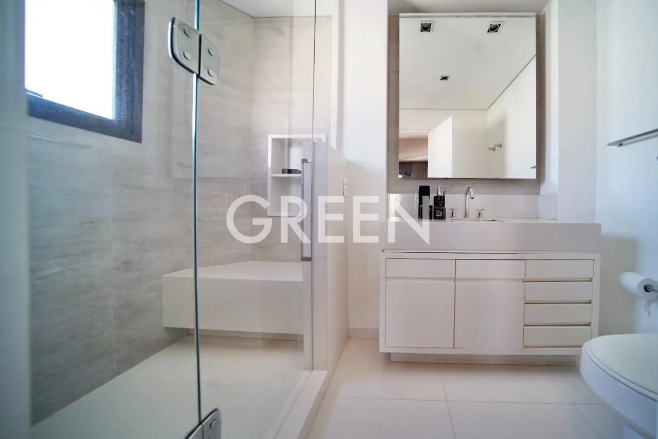 Cobertura com 3 suítes à venda em Moema Índios, São Paulo, por R$ 4.900.000 Imagem 19