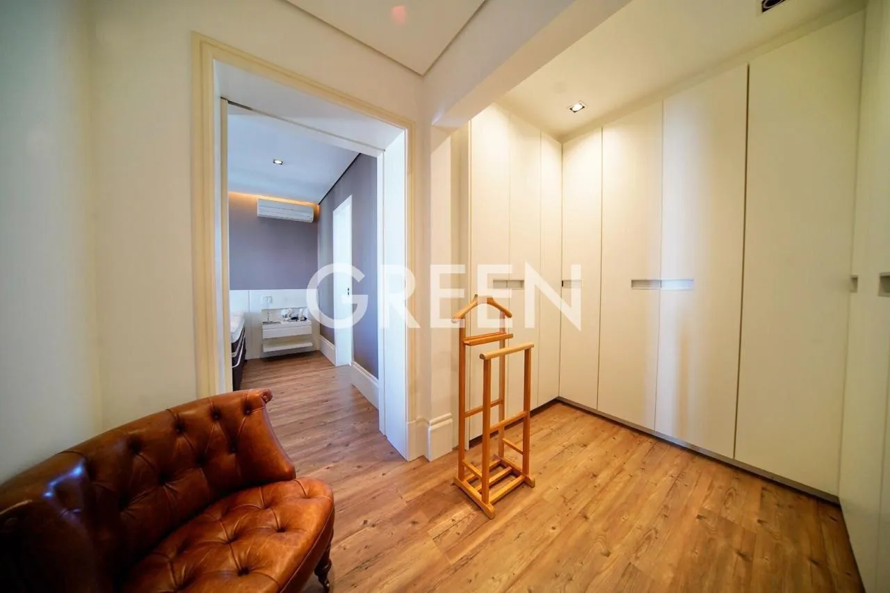 Cobertura com 3 suítes à venda em Moema Índios, São Paulo, por R$ 4.900.000 Imagem 24