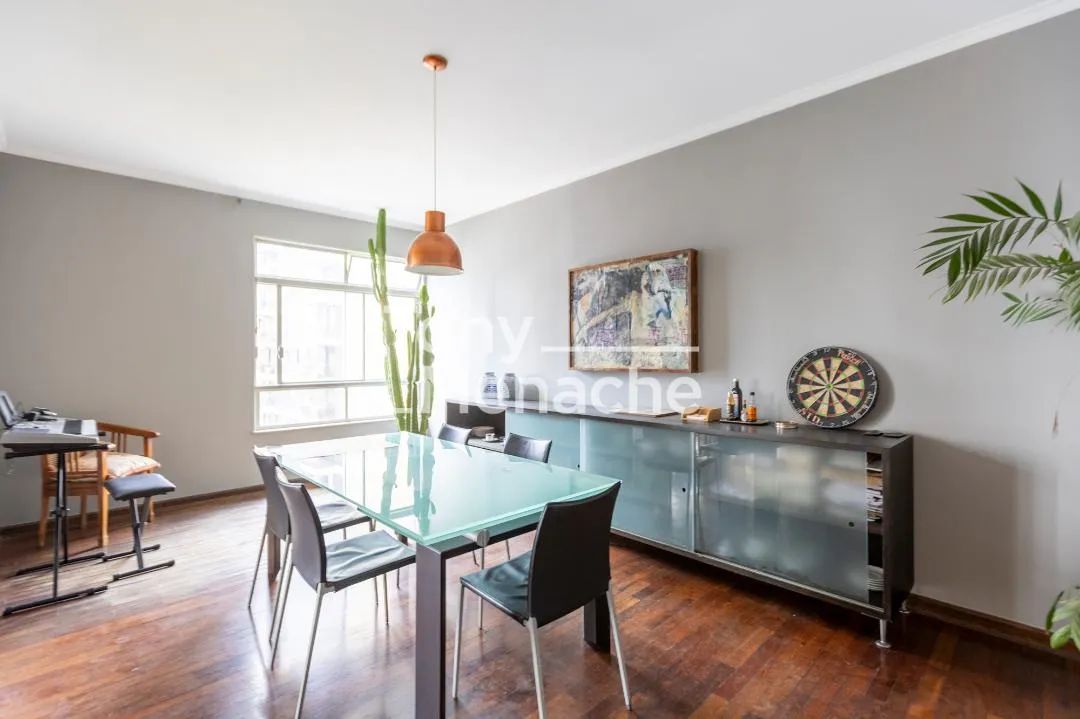 Apartamento com 1 suítes à venda em Jardim América, São Paulo, por R$ 2.800.000 Imagem 6