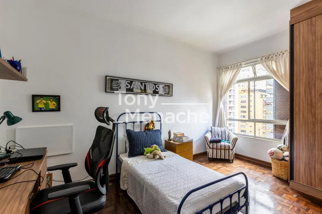 Apartamento com 1 suítes à venda em Jardim América, São Paulo, por R$ 2.800.000 Imagem 12