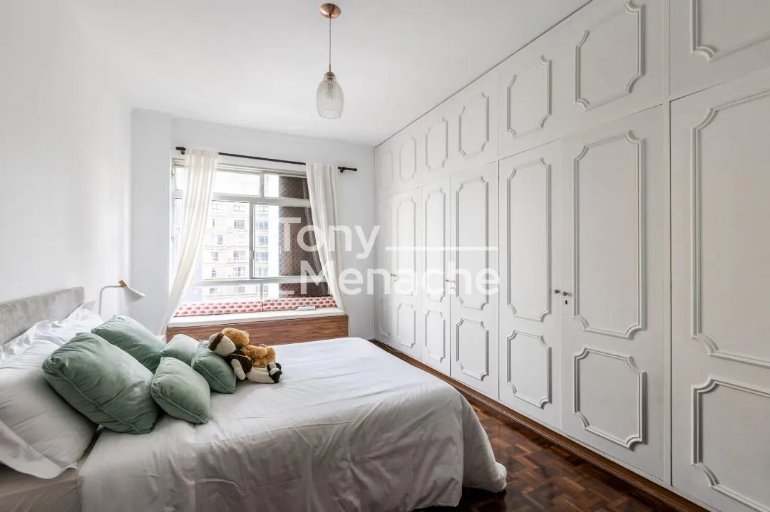 Apartamento com 1 suítes à venda em Jardim América, São Paulo, por R$ 2.800.000 Imagem 10