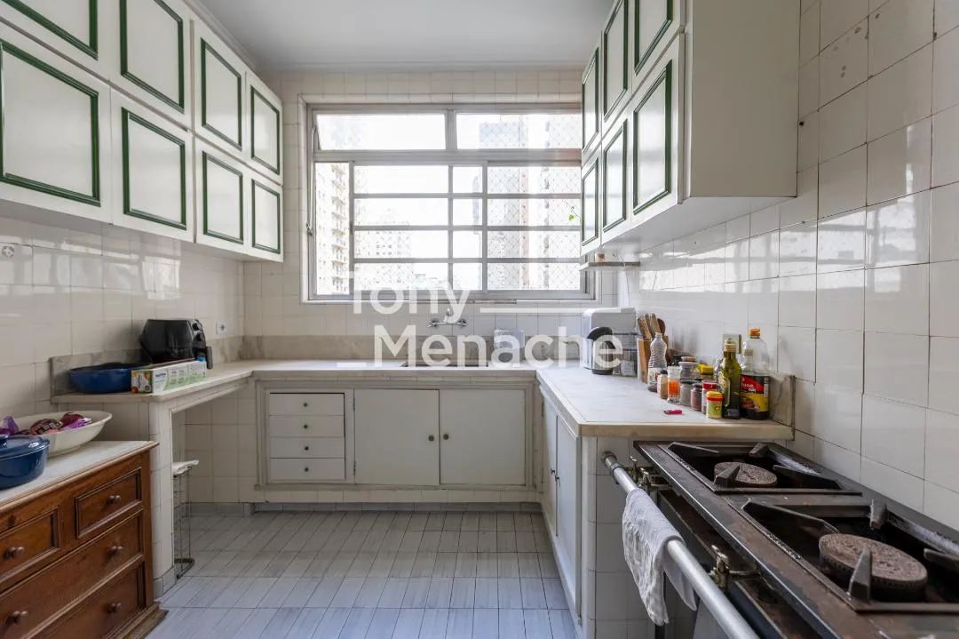 Apartamento com 1 suítes à venda em Jardim América, São Paulo, por R$ 2.800.000 Imagem 15