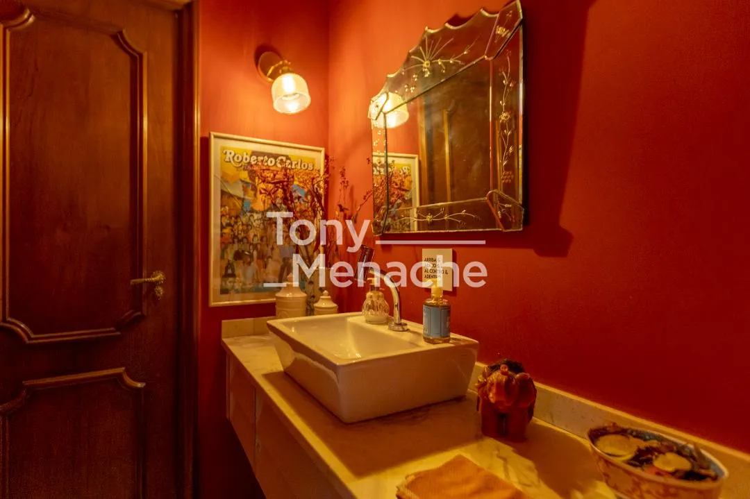 Apartamento com 1 suítes à venda em Jardim América, São Paulo, por R$ 2.800.000 Imagem 7