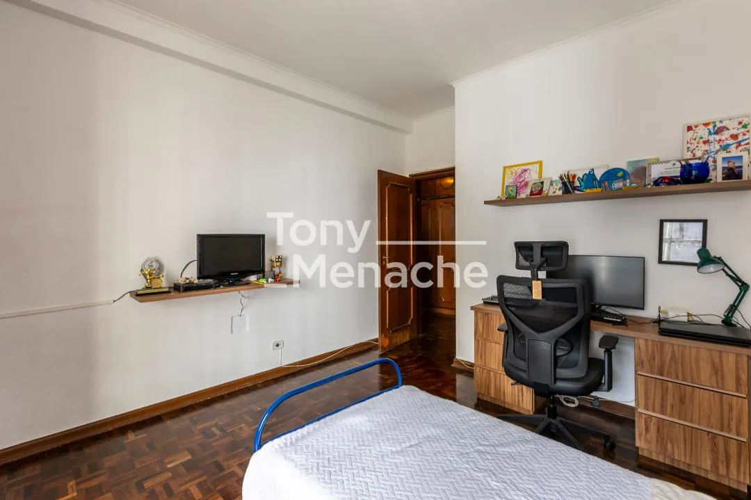 Apartamento com 1 suítes à venda em Jardim América, São Paulo, por R$ 2.800.000 Imagem 13