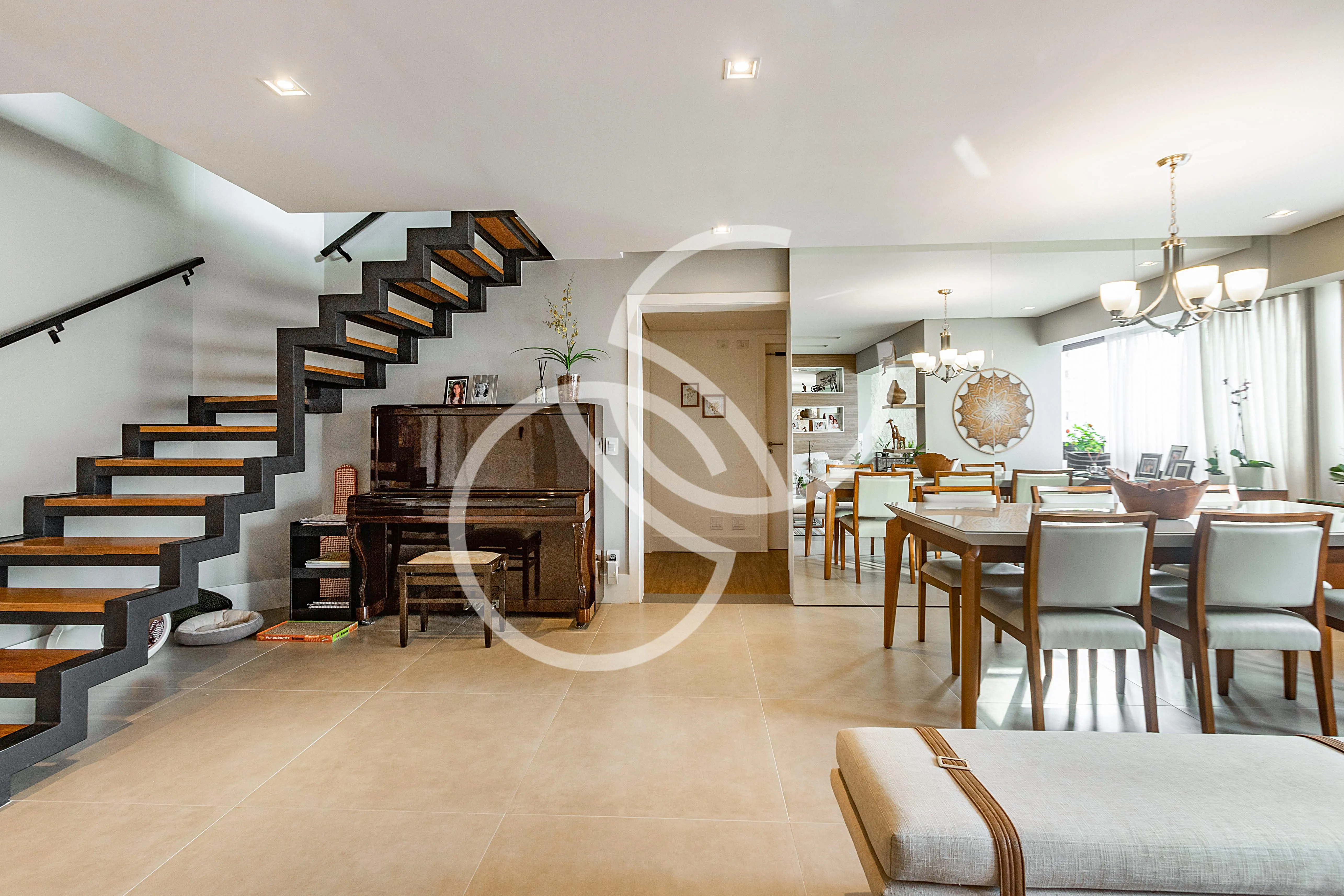 Cobertura com 3 suítes à venda em Jardim Guedala, São Paulo, por R$ 4.200.000 Imagem 35